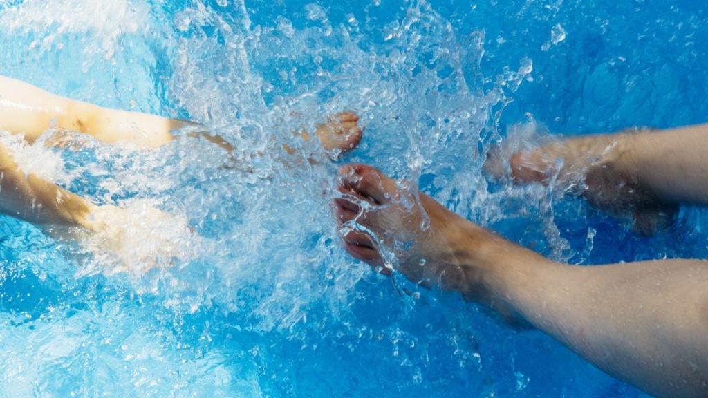 Aquaworld Lipno