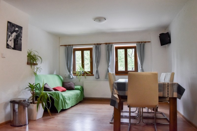 Apartmán 1
