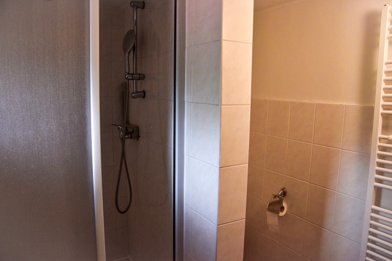 Apartmán 1