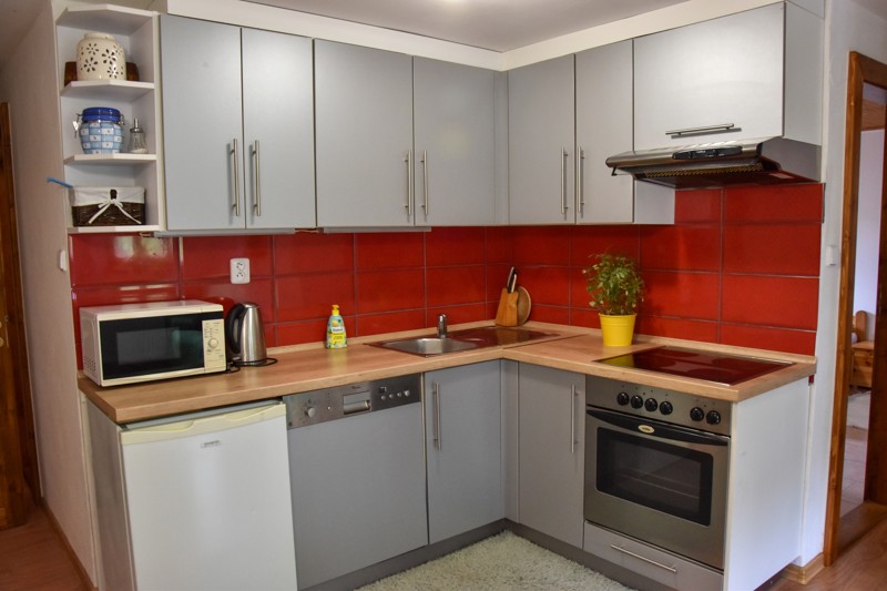 Apartmán 1