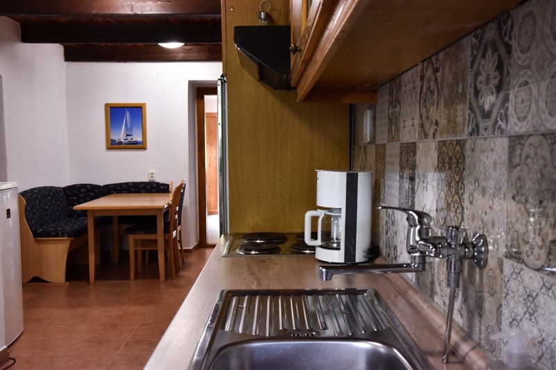 Apartmán 2