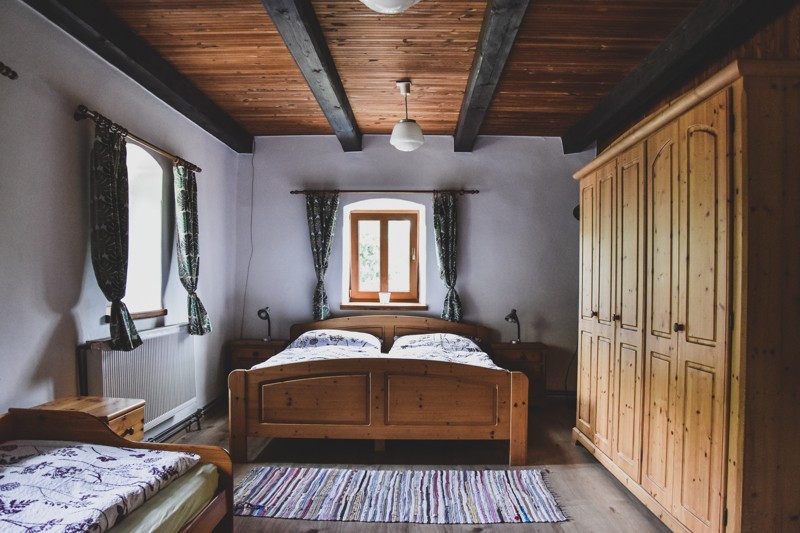 Apartmán 2