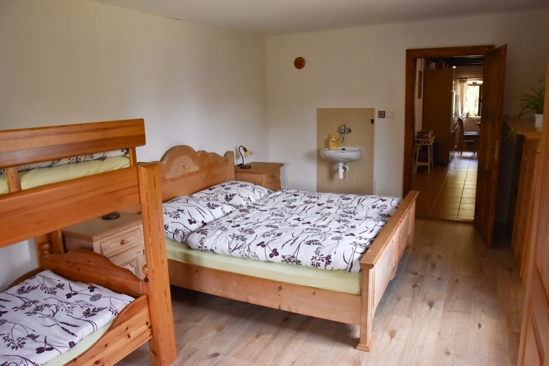 Apartmán 2