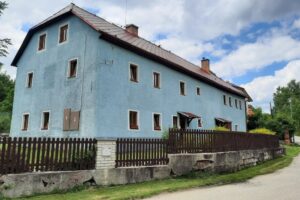 Penzion (1)